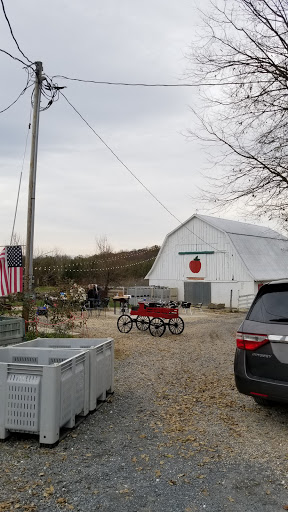 Cider Mill «Distillery Lane Ciderworks», reviews and photos, 5533 Gapland Rd, Jefferson, MD 21755, USA