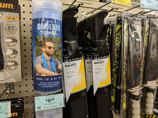 Hardware Store «Harbor Freight Tools», reviews and photos, 6508 Skillman St, Dallas, TX 75231, USA