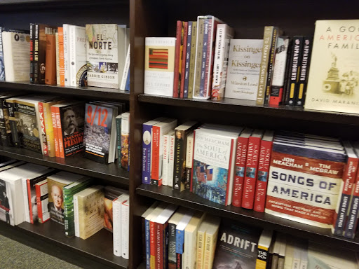 Book Store «Barnes & Noble», reviews and photos, 375 NJ-10, Ledgewood, NJ 07852, USA