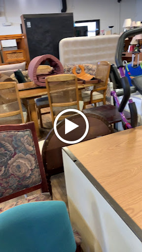 Thrift Store «The Resale Center», reviews and photos, 1505 34th St, Lubbock, TX 79411, USA