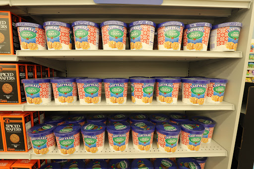 Grocery Store «Food Lion», reviews and photos, 2004 Midway Dr, Harrington, DE 19952, USA