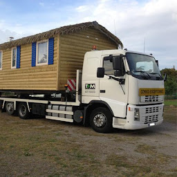 Photo n°3 de TRANS HABITAT MOBIL à Saint-Étienne-de-Brillouet ()