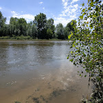 Photo n° 3 de l'avis de clarisse.a fait le 31/07/2022 à 05:25 pour Loire Nature Découverte à Saint-Satur