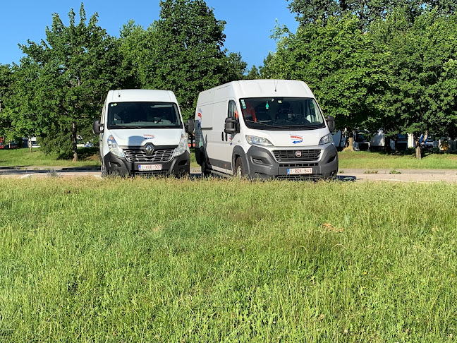 Top-Speed bv - Brussel