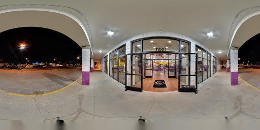 Gym «Planet Fitness», reviews and photos, 11001 Hull Street Rd, Midlothian, VA 23112, USA