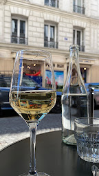 Photo n°30 de Breizh Café Abbesses | La Crêpe Autrement à Paris ()