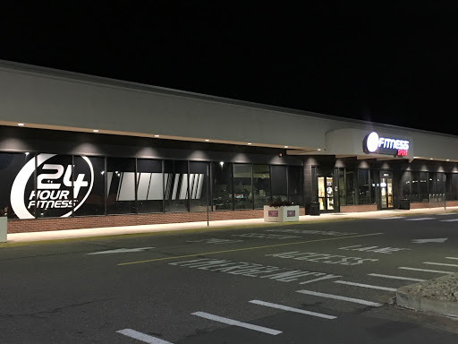 Health Club «24 Hour Fitness», reviews and photos, 12039 W Alameda Pkwy, Lakewood, CO 80228, USA