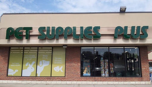 Pet Supply Store «Pet Supplies Plus», reviews and photos, 5348 Dixie Hwy, Waterford Twp, MI 48329, USA