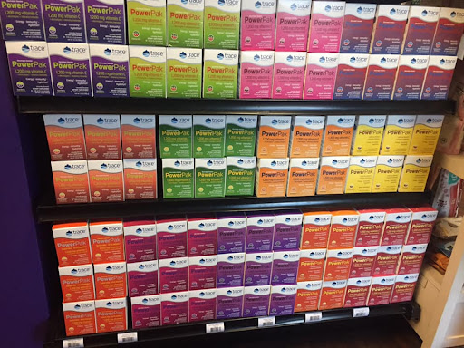 Health Food Store «Simply Nutrition», reviews and photos, 855 Twelve Bridges Dr #155, Lincoln, CA 95648, USA