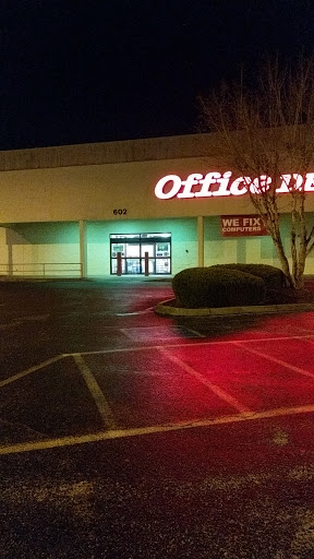 Office Supply Store «Office Depot», reviews and photos, 602 Sleater Kinney Rd SE, Lacey, WA 98503, USA
