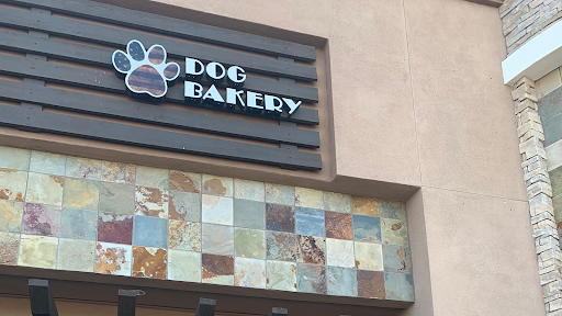 Pawtriotic Dog Bakery LLC