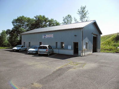 Autovision Contrôle Technique à Besse-et-Saint-Anastaise