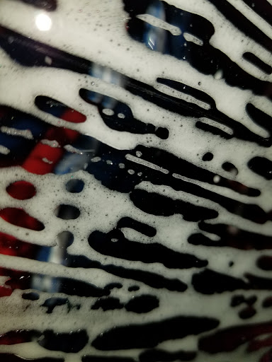 Self Service Car Wash «Spotless Express Car Wash», reviews and photos, 8675 Limonite Ave, Riverside, CA 92509, USA