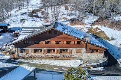 CHALET REMY à Saint-Gervais-les-Bains