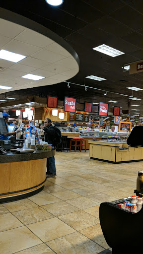 Grocery Store «Giant Eagle Supermarket», reviews and photos, 6700 Perimeter Loop Rd, Dublin, OH 43017, USA