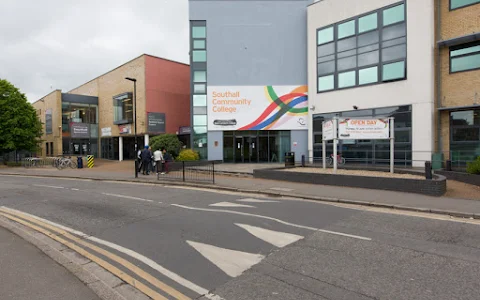 Southall Community College (West London College) image