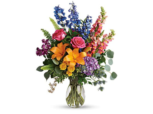 Florist «Stamford Florist», reviews and photos, 625 Bedford St, Stamford, CT 06901, USA