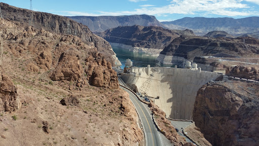 Visitor Center «Lake Mead Visitor Center», reviews and photos