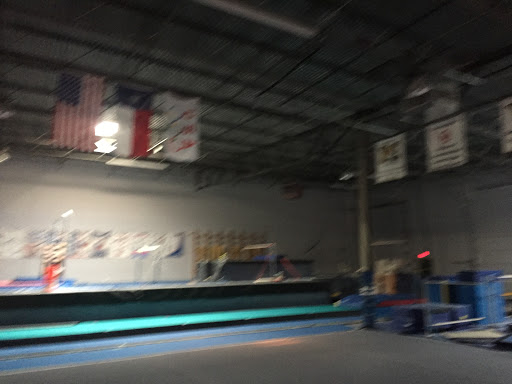 Gymnastics Center «Empire Gymnastics», reviews and photos, 2001 Reliance Pkwy, Bedford, TX 76021, USA