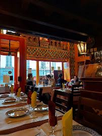 Plats et boissons du Restaurant tibétain Lhassa Restaurant tibétain à Paris - n°9