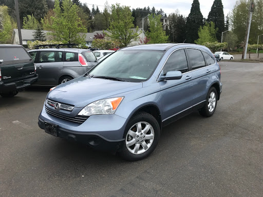 Used Car Dealer «May Auto Sales», reviews and photos, 15280 SW Pacific Hwy, Tigard, OR 97224, USA