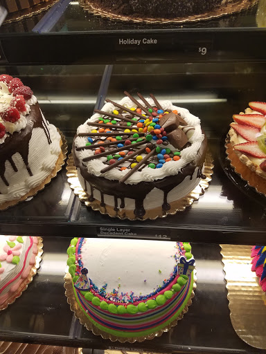 Grocery Store «Safeway», reviews and photos, 1815 4th St, Tillamook, OR 97141, USA