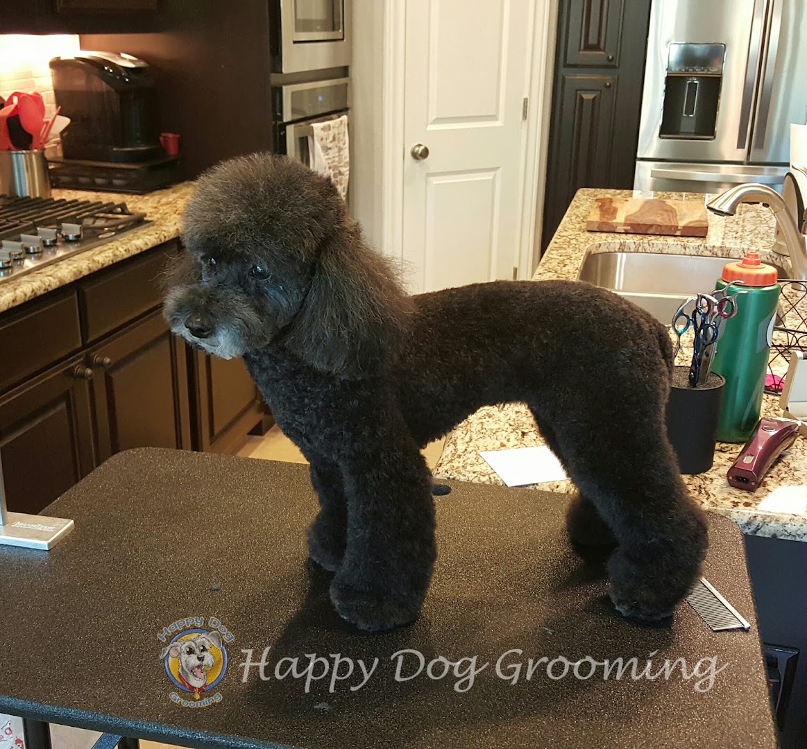 Happy Dog Pet Grooming