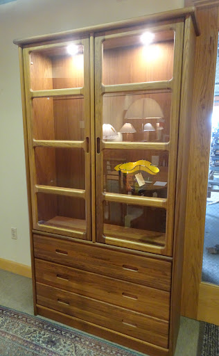 Furniture Store «Teak Furniture - Fuchs Furniture», reviews and photos, 262 Mill Rd, Chelmsford, MA 01824, USA