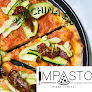 Pizzeria Impasto Colleferro