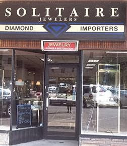 Solitaire Diamond Importers