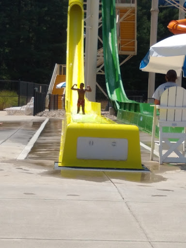 Water Park «Killens Pond Water Park», reviews and photos, 5025 Killens Pond Rd, Felton, DE 19943, USA