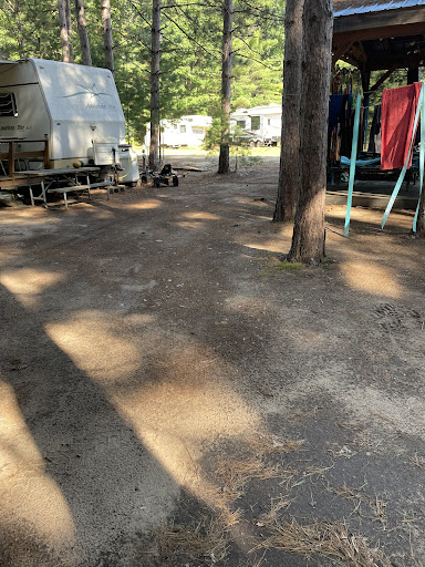 Campground «Pine Ridge Park», reviews and photos, 212 NY-122, Constable, NY 12926, USA