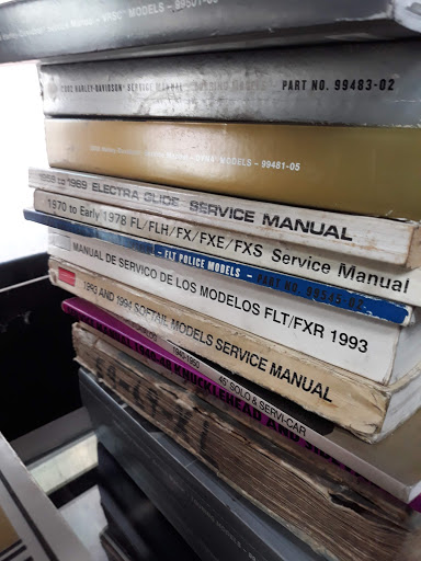 Motorcycle Shop «Heaven Cycle», reviews and photos, 7254 Bird Rd, Miami, FL 33155, USA