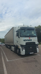 Photo n°2 de Snop à Cousance ()