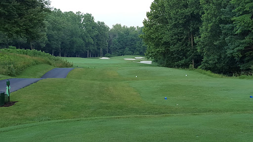 Public Golf Course «The Timbers At Troy», reviews and photos, 6100 Marshalee Dr, Elkridge, MD 21075, USA