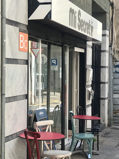 Mi Secreto