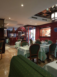 Atmosphère du Restaurant Ambassade de Pékin à Saint-Mandé - n°16