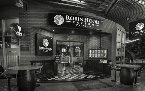 Robin Hood Tavern image
