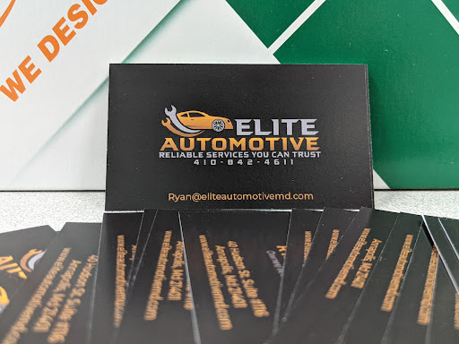 Commercial Printer «Minuteman Press - Annapolis», reviews and photos, 111 Chinquapin Round Rd #102, Annapolis, MD 21401, USA