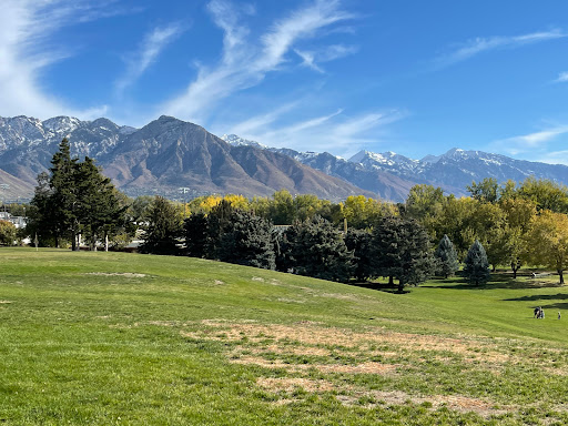 Park «Sugar House Park», reviews and photos, 1330 2100 S, Salt Lake City, UT 84106, USA