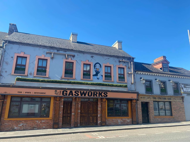 The gasworks - Dungannon