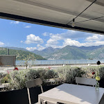 Photo n°1 de l'avis de Piper.r fait le 10/05/2022 à 14:15 sur le  Osteria Antica Valeriana à Sale Marasino