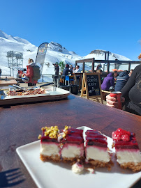 Plats et boissons du Café et restaurant de grillades Pano Bar à Les Deux Alpes - n°11