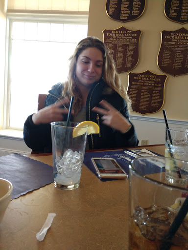 Country Club «Hatherly Country Club», reviews and photos, 663 Hatherly Rd, Scituate, MA 02066, USA