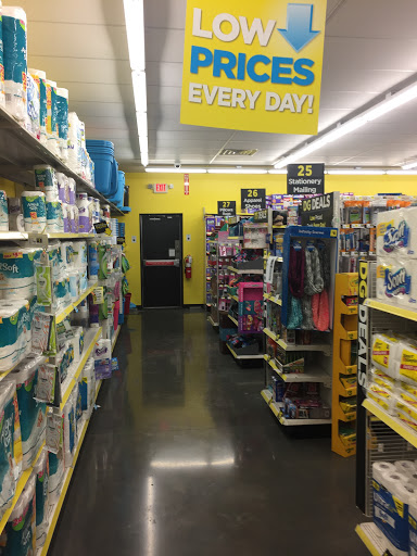 Discount Store «Dollar General», reviews and photos, 709 Old Hickory Blvd, Nashville, TN 37209, USA