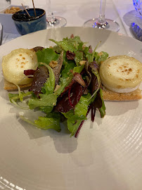 Foie gras du Restaurant Le Sâotico à Paris - n°5
