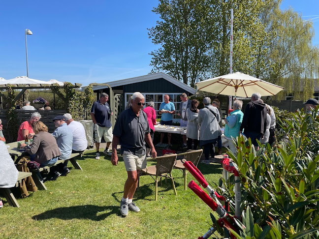 Anmeldelser af Liseleje Camping i Frederiksværk - Hotel