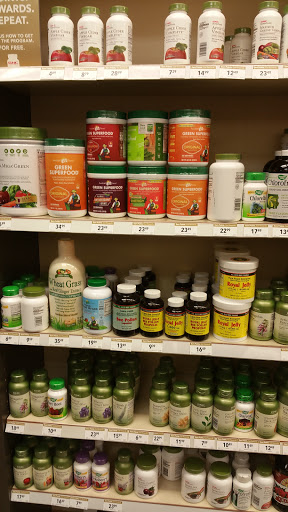 Vitamin & Supplements Store «GNC», reviews and photos, 11805 Westheimer Rd #310, Houston, TX 77077, USA