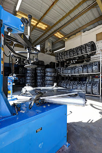 Diamond Tires & Auto Repair - Photo 4 - Car repair in Phoenix, AZ, Peoria