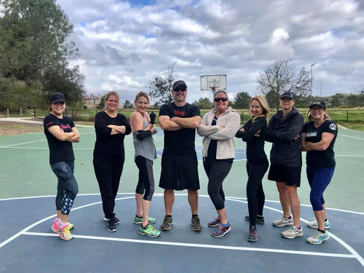 Gut Check Fitness - Outdoor Fitness Bootcamp - San Diego